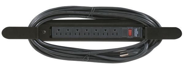 Outlet, 7, Optional, Presentation Cart
