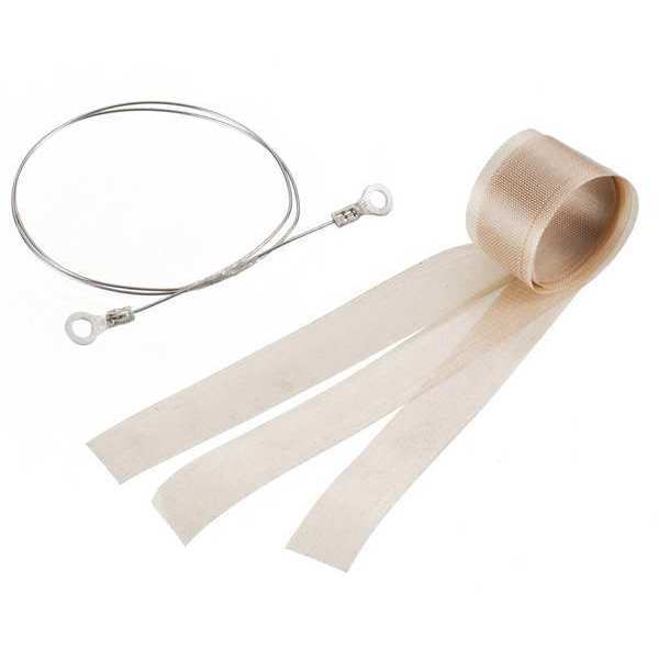 Maintenance Kit, Use w/18 In System