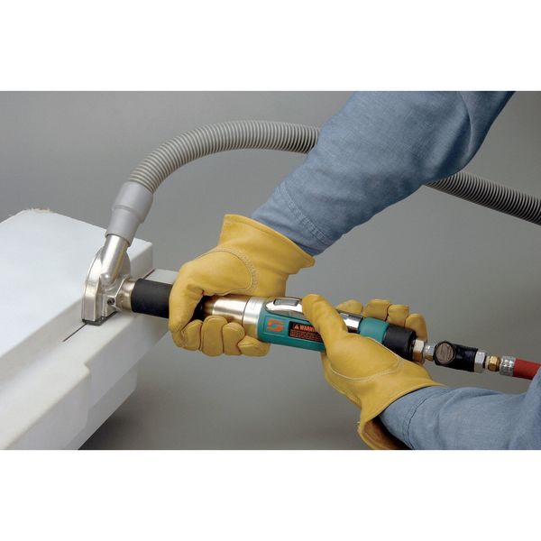 Air Cut Off Tool, Gen Duty, 18k rpm, 41 cfm