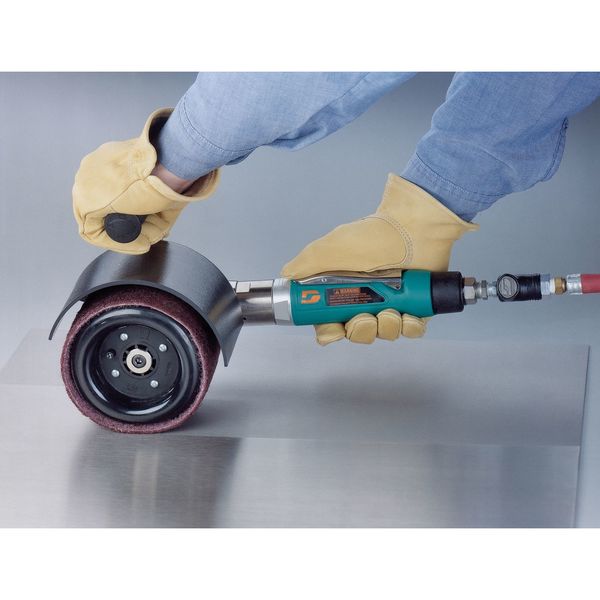 Finishing Tool, 1HP, 2800RPM
