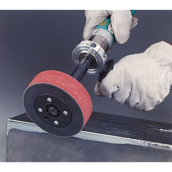 Finishing Tool, 1HP, 3400RPM