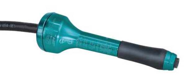 Straight Pencil Grinder, 1/4 in NPT Female Air Inlet, 1/8