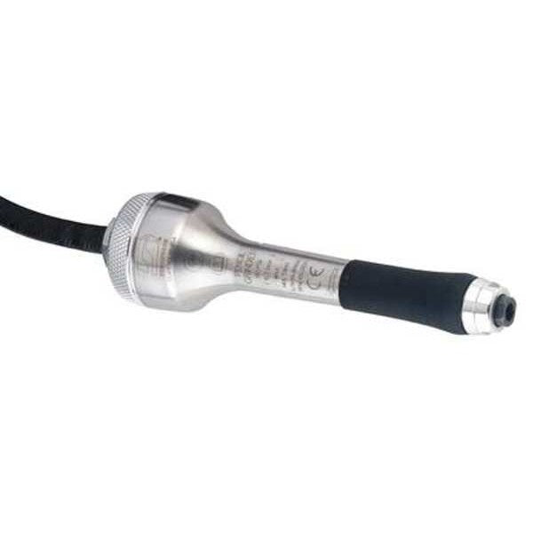 Straight Pencil Grinder, 1/4 in NPT Female Air Inlet, 1/8