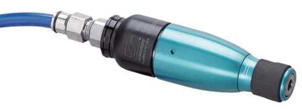 Straight Pencil Grinder, 1/4 in NPT Female Air Inlet, 1/8