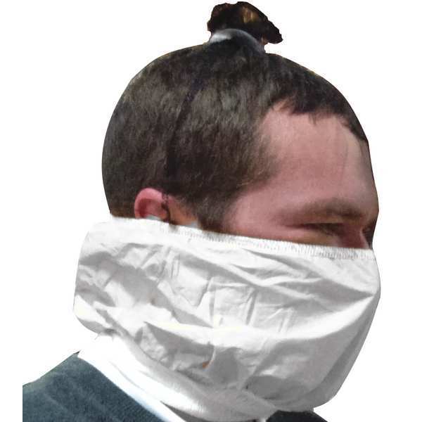 Transport Hood, White/Black, Universal
