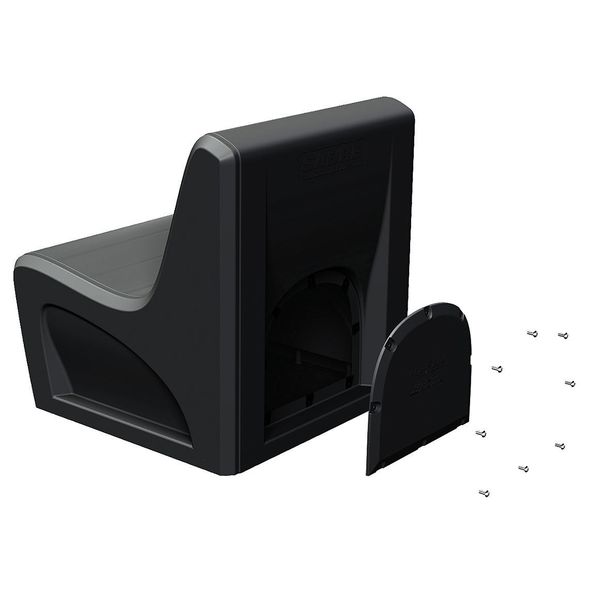 BlackGroup Seating Chair, 31