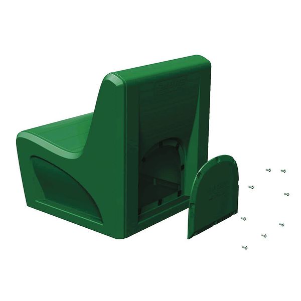 GreenGroup Seating Chair, 31