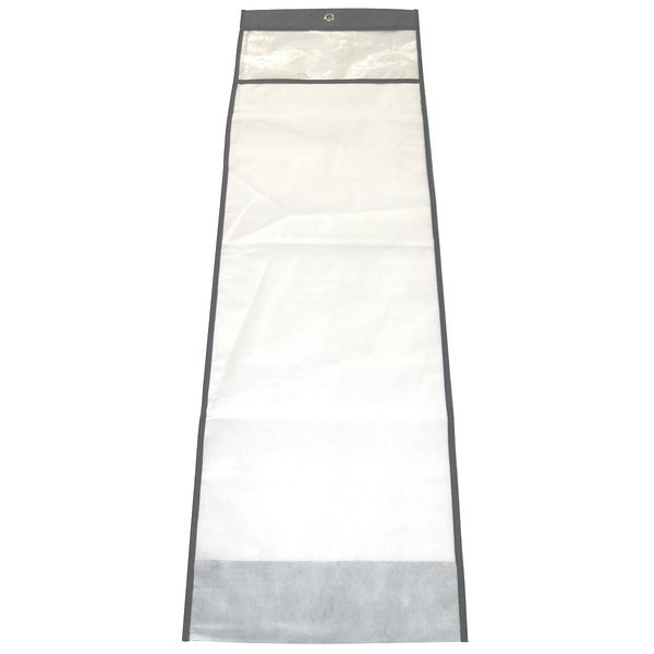 Weapon Evidence Bags, Reemay 400 Denier, White