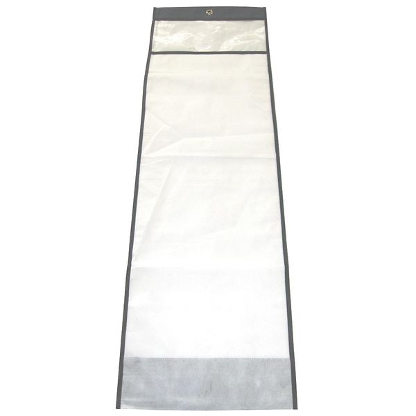 Weapon Evidence Bags, Reemay 400 Denier, White