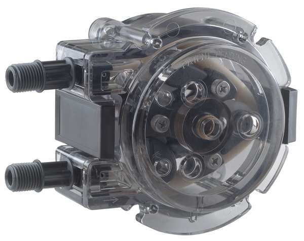 Replacement Pump Head #1, Metering,