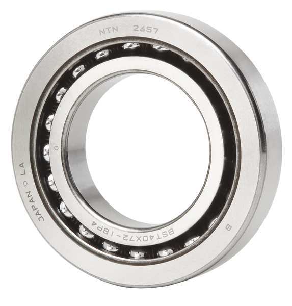 Ball Screw Support Bearing, Bore 40mm
