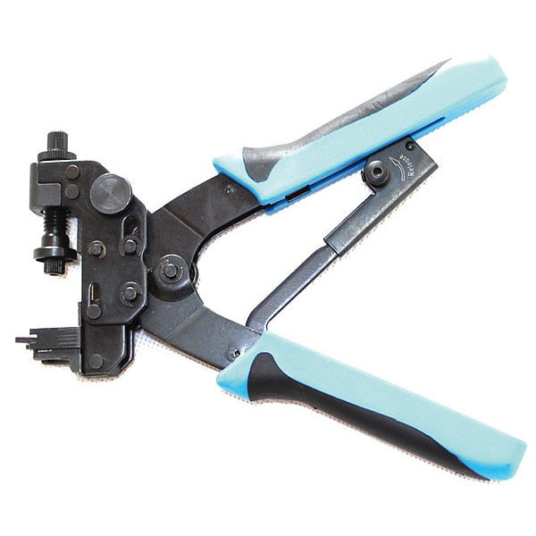 7 5/8 in Crimper RG-59, RG-6