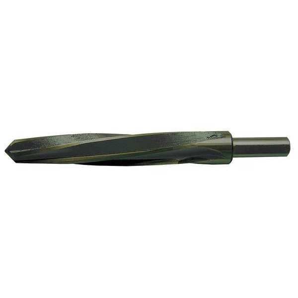 Construction Reamer, 15/16 In., 6-7/8 L