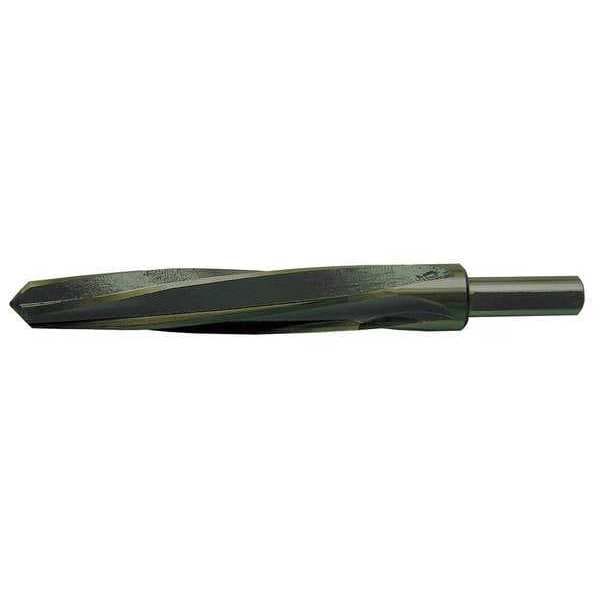 Construction Reamer, 1-1/16 In., 6-7/8 L