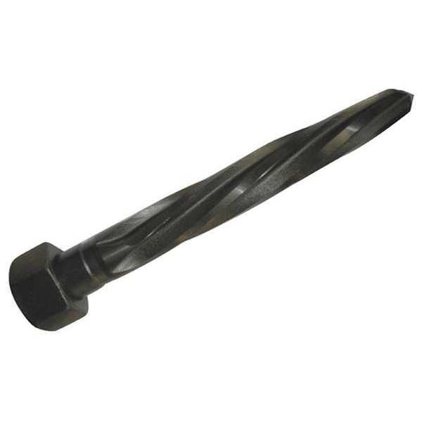 Construction Reamer, 1-1/16 In., 9-3/8 L