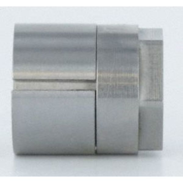 Keyless Bushing, Shaft Dia. 0.6250 In