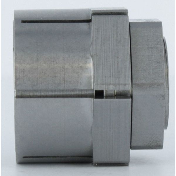 Keyless Bushing, Shaft Dia. 0.6875 In