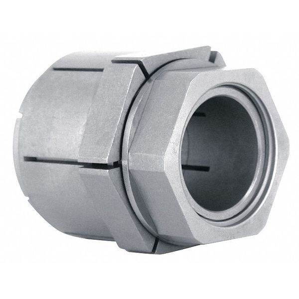 Keyless Bushing, Shaft Dia. 1.8750 In