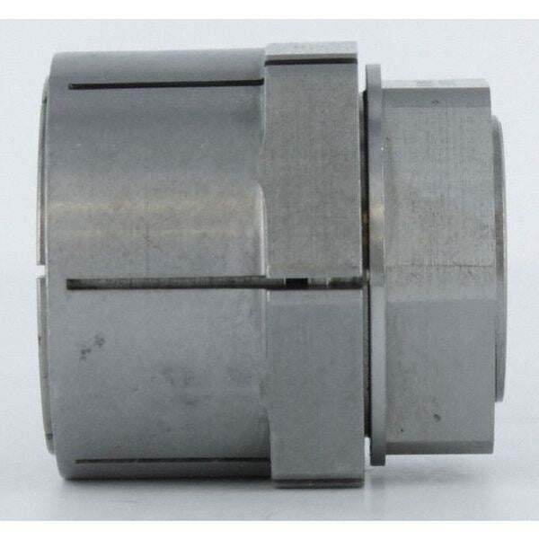 Keyless Bushing, Shaft Dia. 0.8750 In
