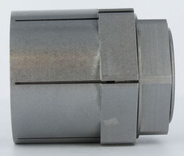 Keyless Bushing, Shaft Dia. 1.6875 In