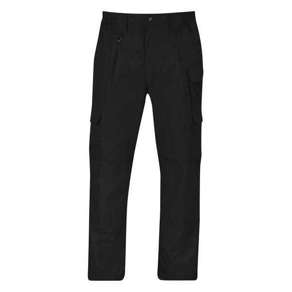 Mens Tactical Pant, Black, 42 x 32 In