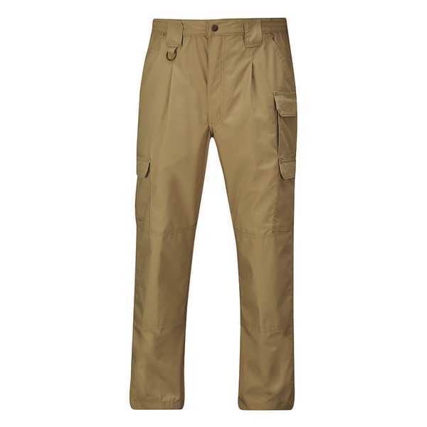 Mens Tactical Pant, Coyote, Size 42x36 In