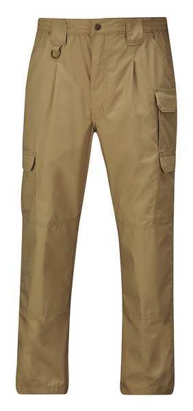 Mens Tactical Pant, Coyote, 46x37In