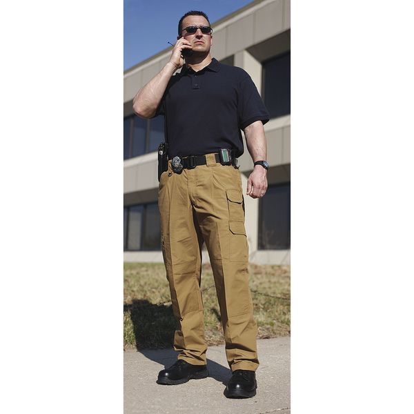 Mens Tactical Pant, Coyote, 28x37In