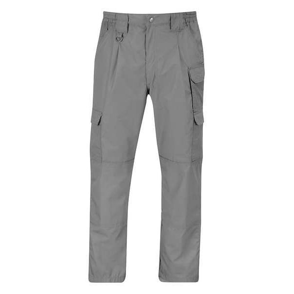 Mens Tactical Pant, Gray, 32 x 36 In