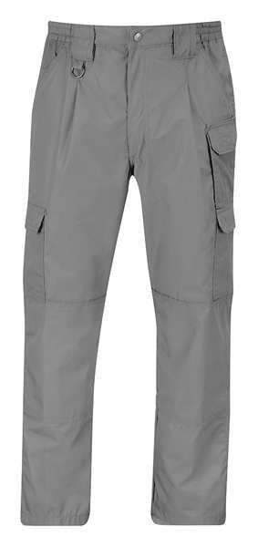 Men Tactical Pant, Gray, 30 x 32 In