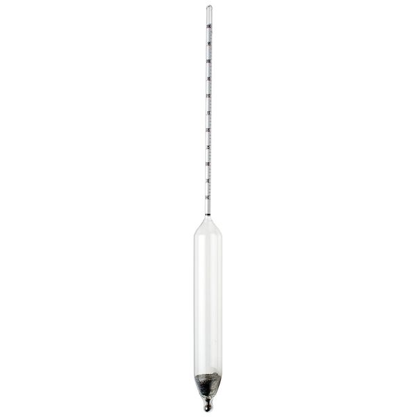 Draft Survey Hydrometer