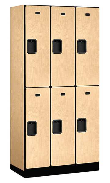 Wardrobe Locker, 36
