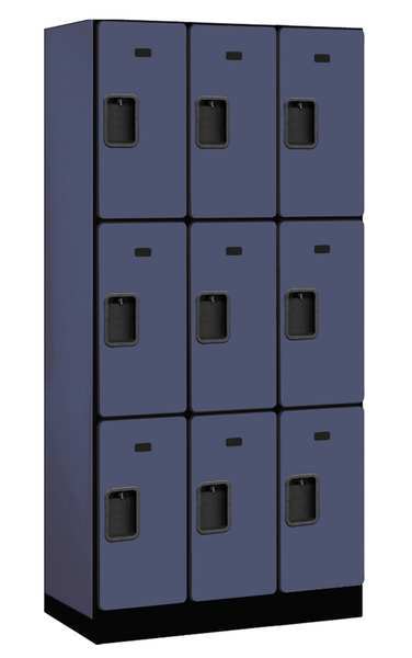Wardrobe Locker, 36