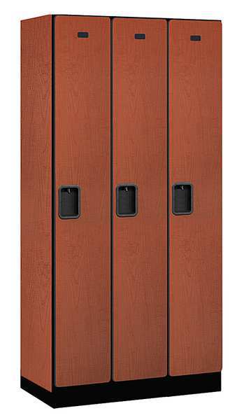 Wardrobe Locker, 36