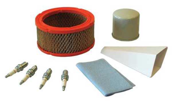 Maintenance Kit, For Liquid-Cooled Series