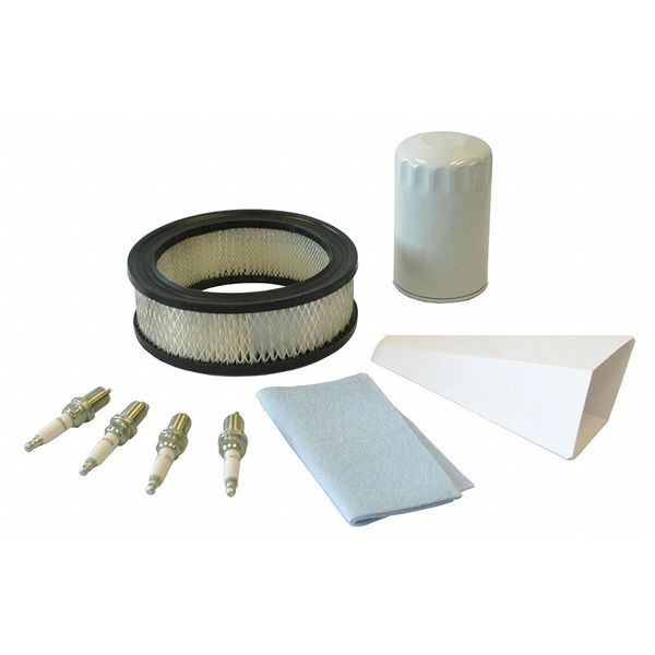 Maintenance Kit, For Liquid-Cooled Series