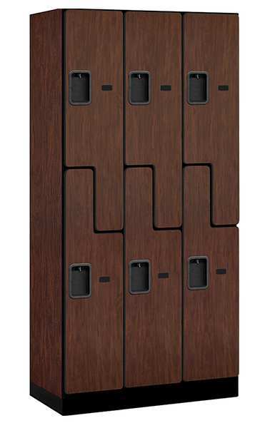 Wardrobe Z Locker, 36