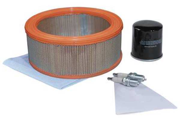 Maintenance Kit, For 5818