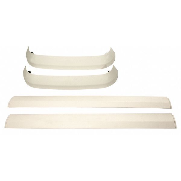 Fascia Base Wrap Kit, Use w/5518,5883-85