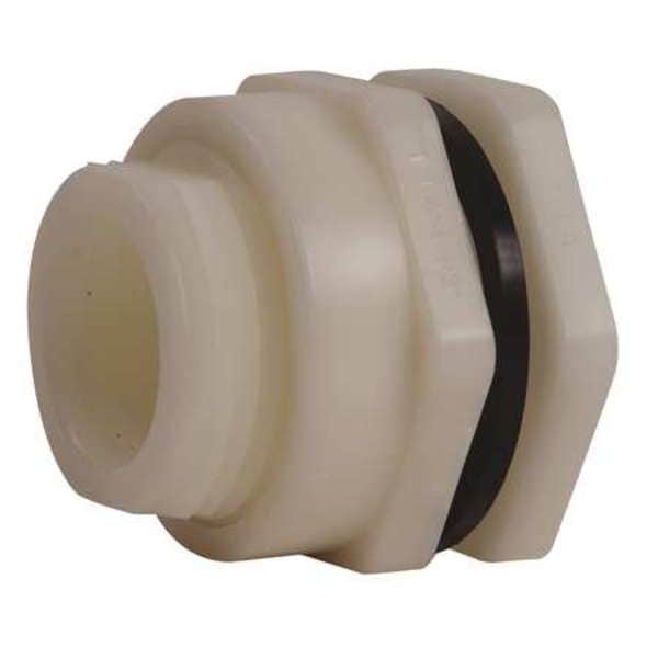 Bulkhead Fitting, 1