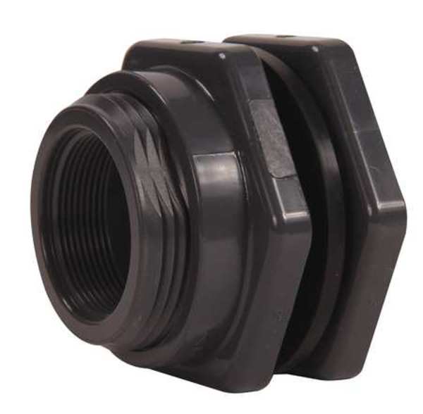 Bulkhead Fitting, 2