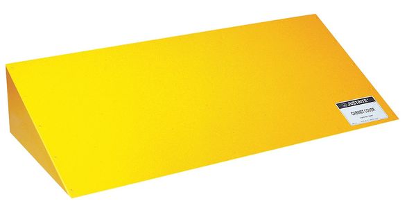 Cabinet Cover, 42-1/2 In. W, 18 In. D