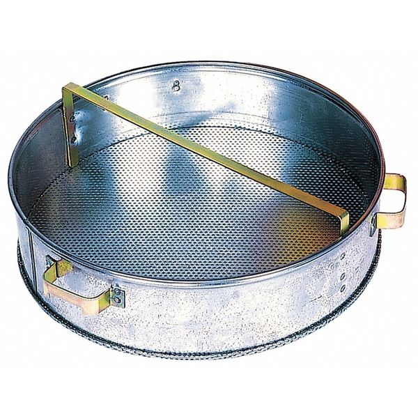 Parts Basket For 3AV53, 13M393, 3NPW6