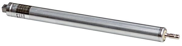 Cabinet Cylinder, 5 In. W, 5 In. D