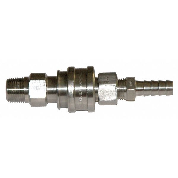 Stainless Steel Replacement Disconnect