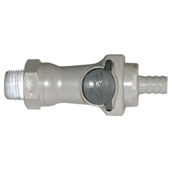 Polyethylene Replacement Disconnect