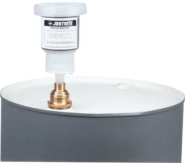 Aerovent Drum Vent