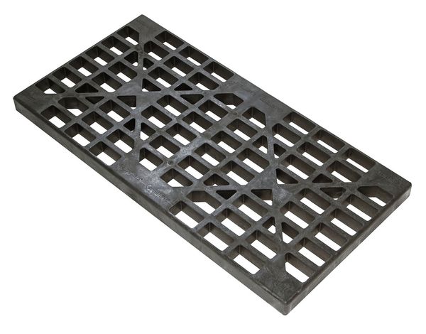Replacement Grate, 48 In. L, 24 In. W