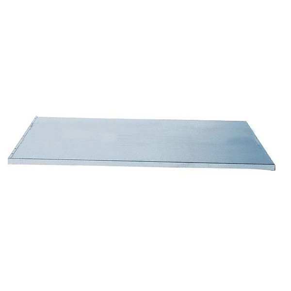 SpillSlope Shelf, 19-5/8 In. W, 14 In. D