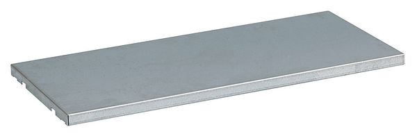 Shelf, 2 In. H, 30-3/8 In. W, 14 In. D